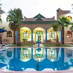 Riad Qodwa